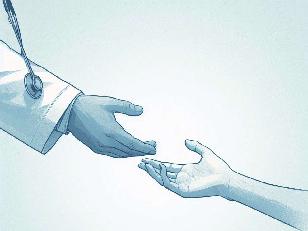 IA nel consenso informato chirurgico tra vantaggi, rischi ed etica medica
