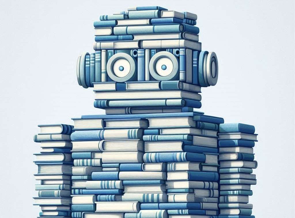 Letterature e futuro digitale, tra robot e società