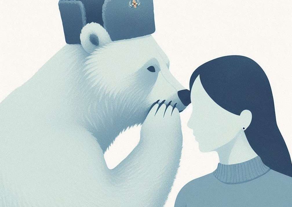 La TV russa lancia PolitStacker, show satirico creato con IA