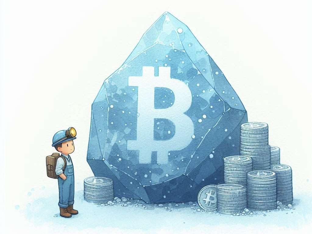 I furti di criptovalute crescono e puntano agli investitori privati