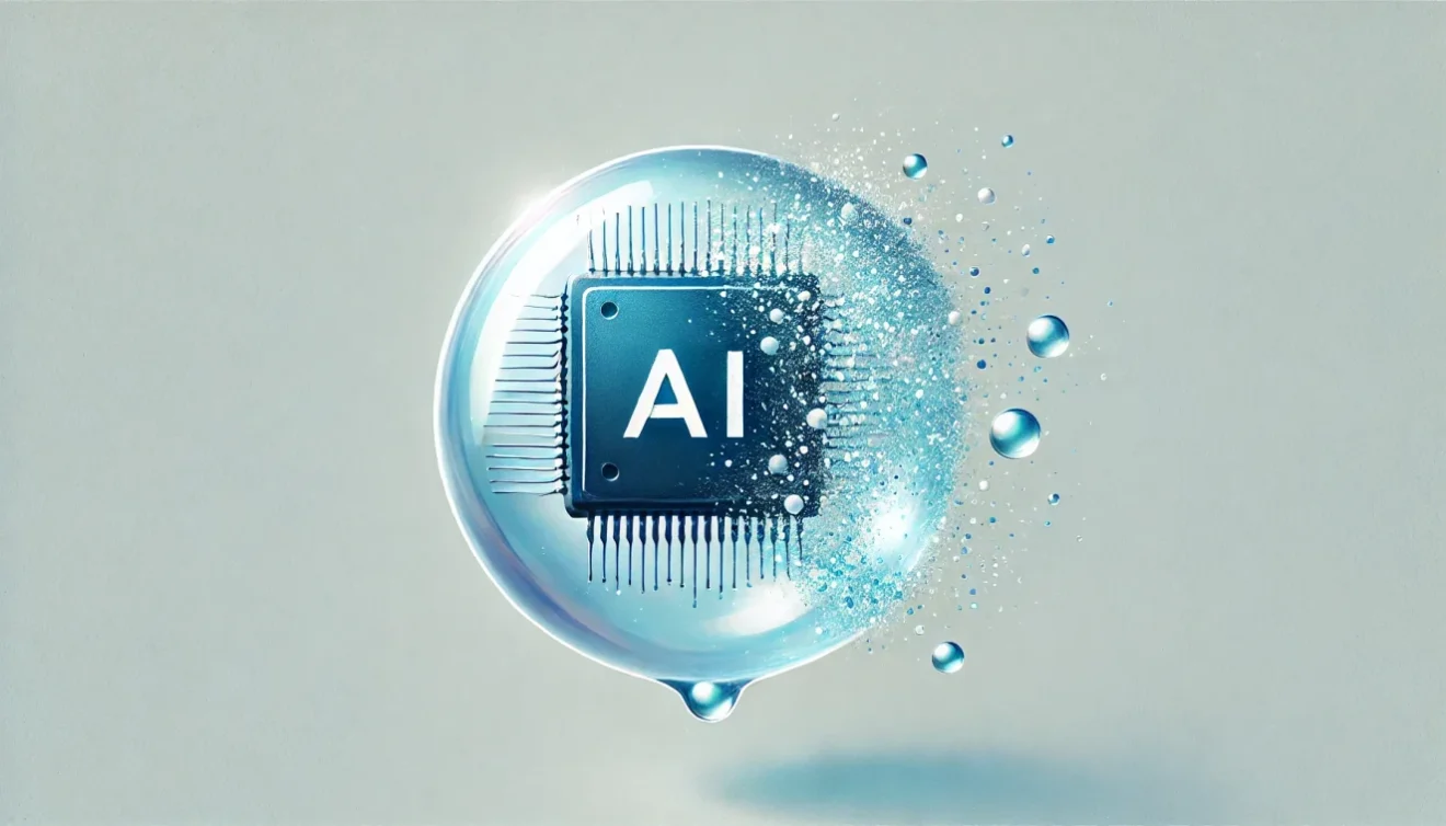 2026, l’anno della resa dei conti tra “slop” e bolla finanziaria IA