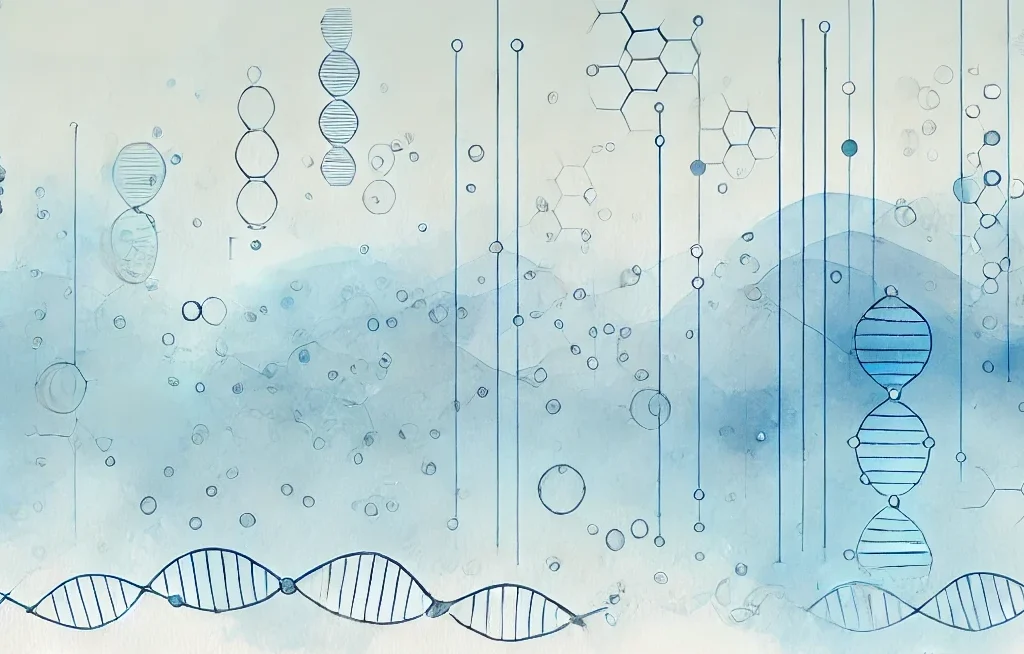 DeepMind presenta AlphaGenome, l’IA per interpretare il DNA