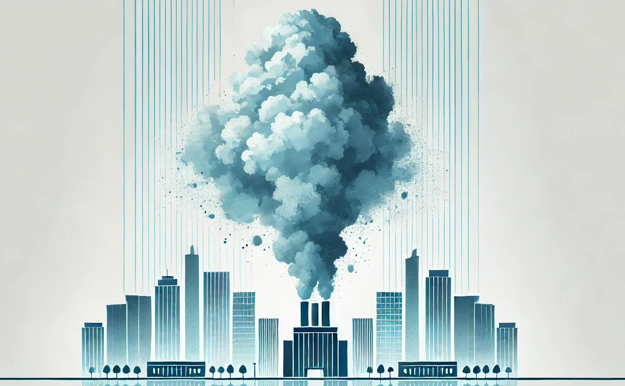 Nel 2025 l’IA ha generato tanto CO2 quanto l’intera città di New York