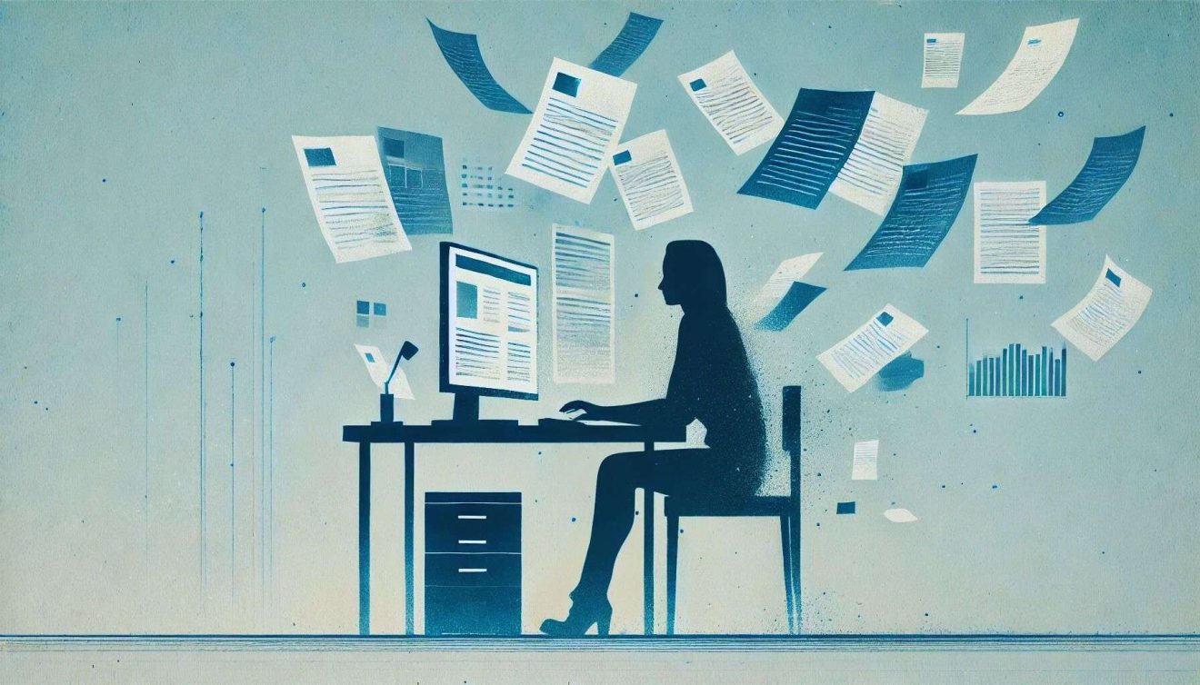 Ricerca IA in crisi, la quantità soffoca la qualità scientifica