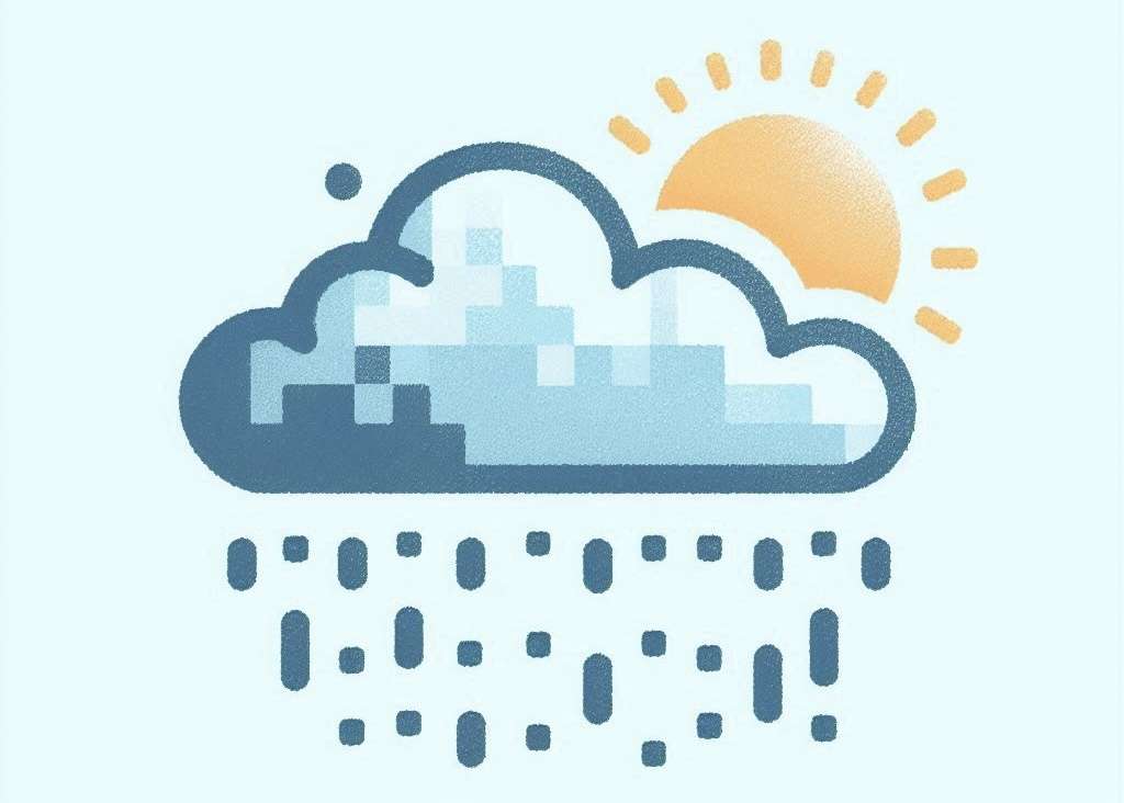 Previsioni meteo AI: nuovo sistema ECMWF anticipa eventi estremi