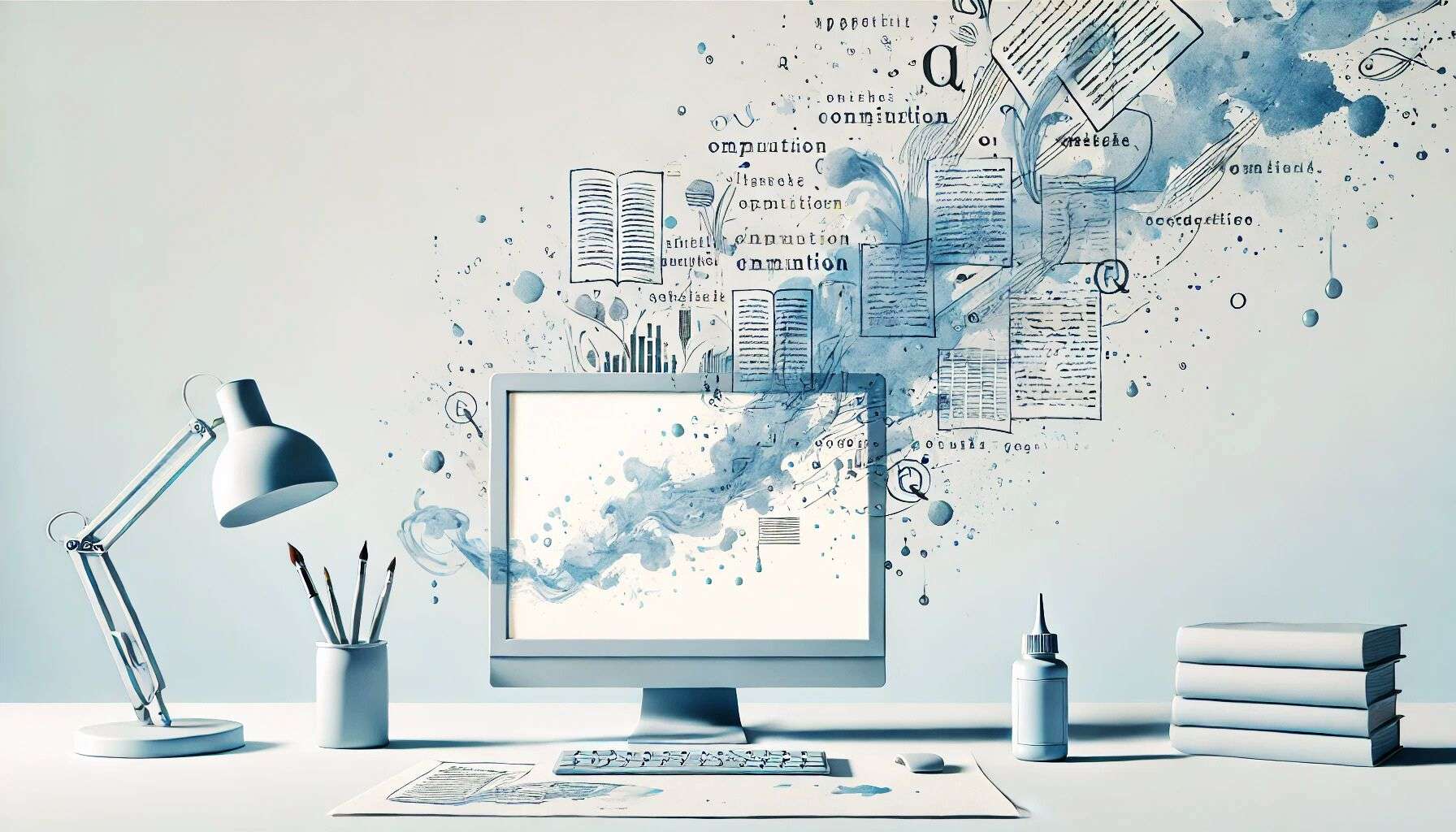 IA e creativi, metà dei lavoratori teme per il proprio futuro