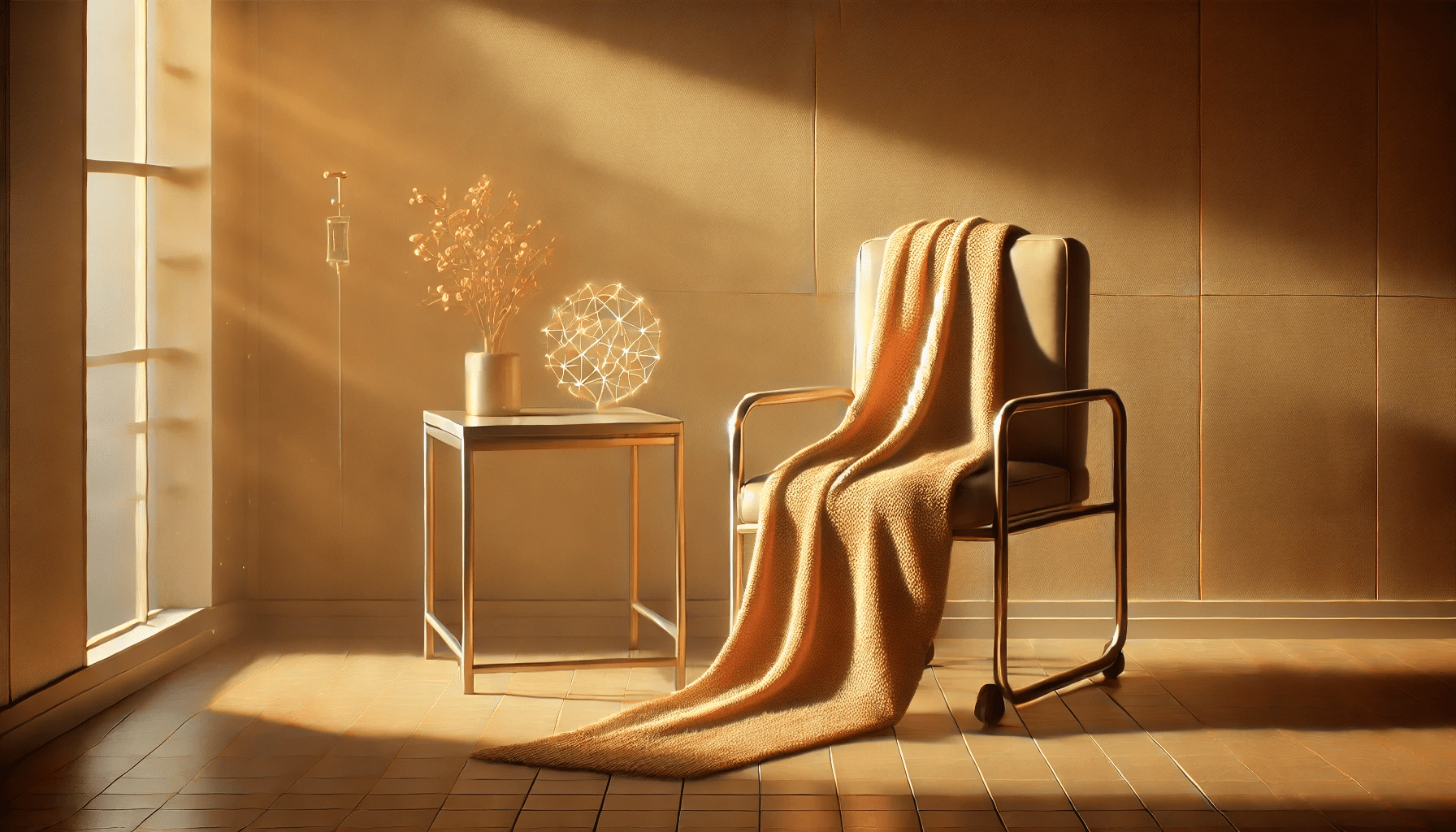 Intelligenza Artificiale e cure palliative