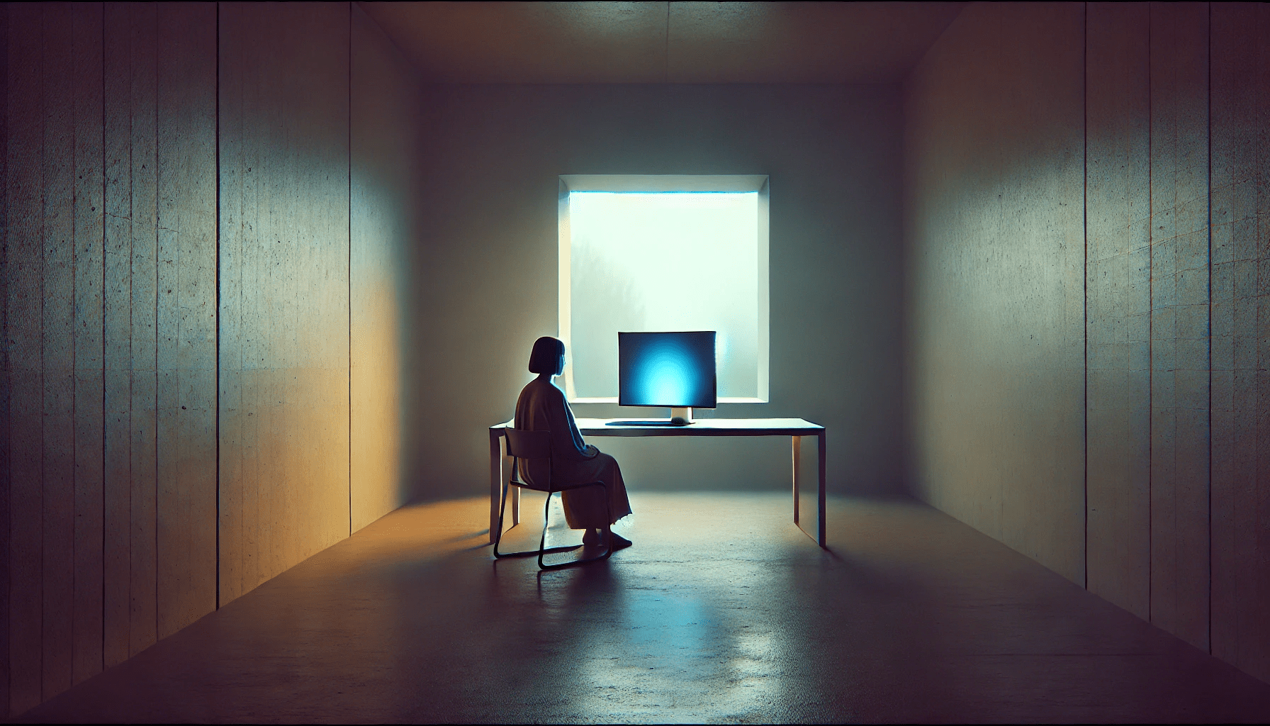 II. Solitudine artificiale