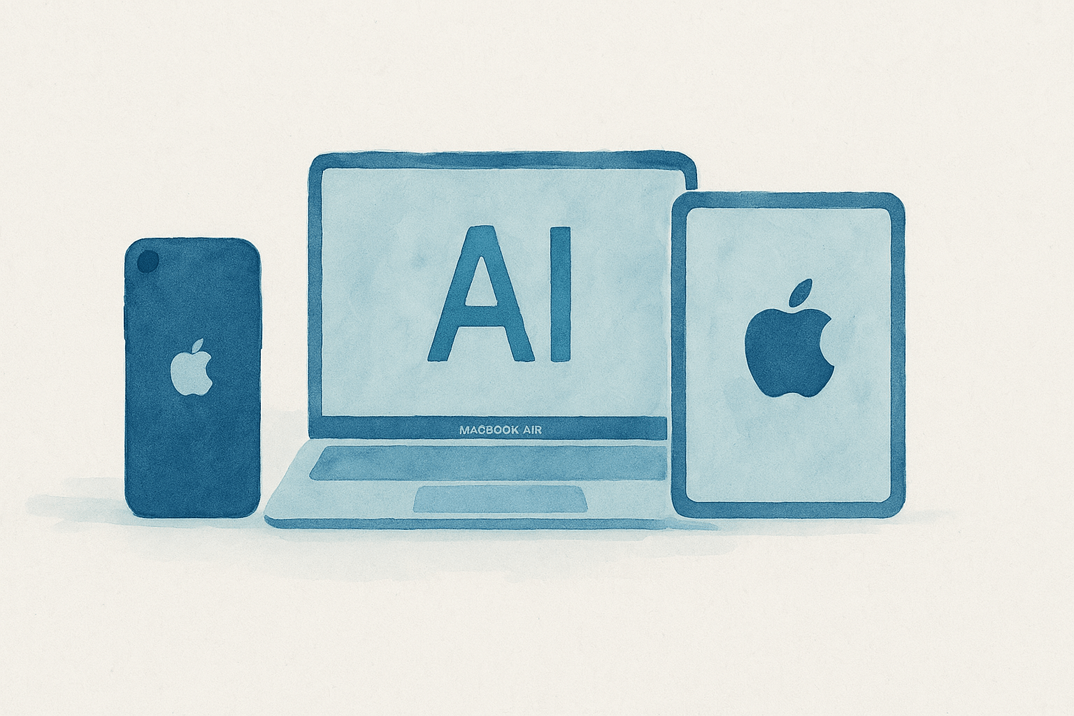 Apple Intelligence arriva in Italia