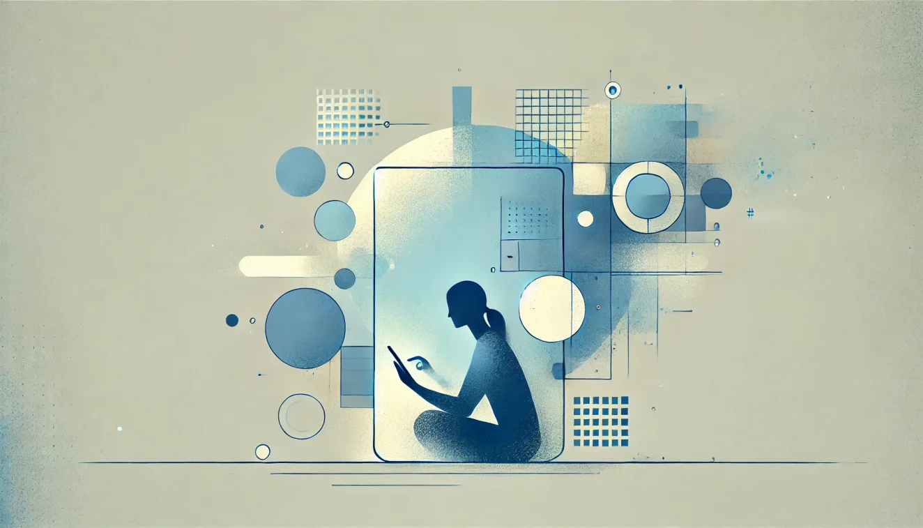 Il paradosso della semplicità tecnologica: la visione di Joseph Earp