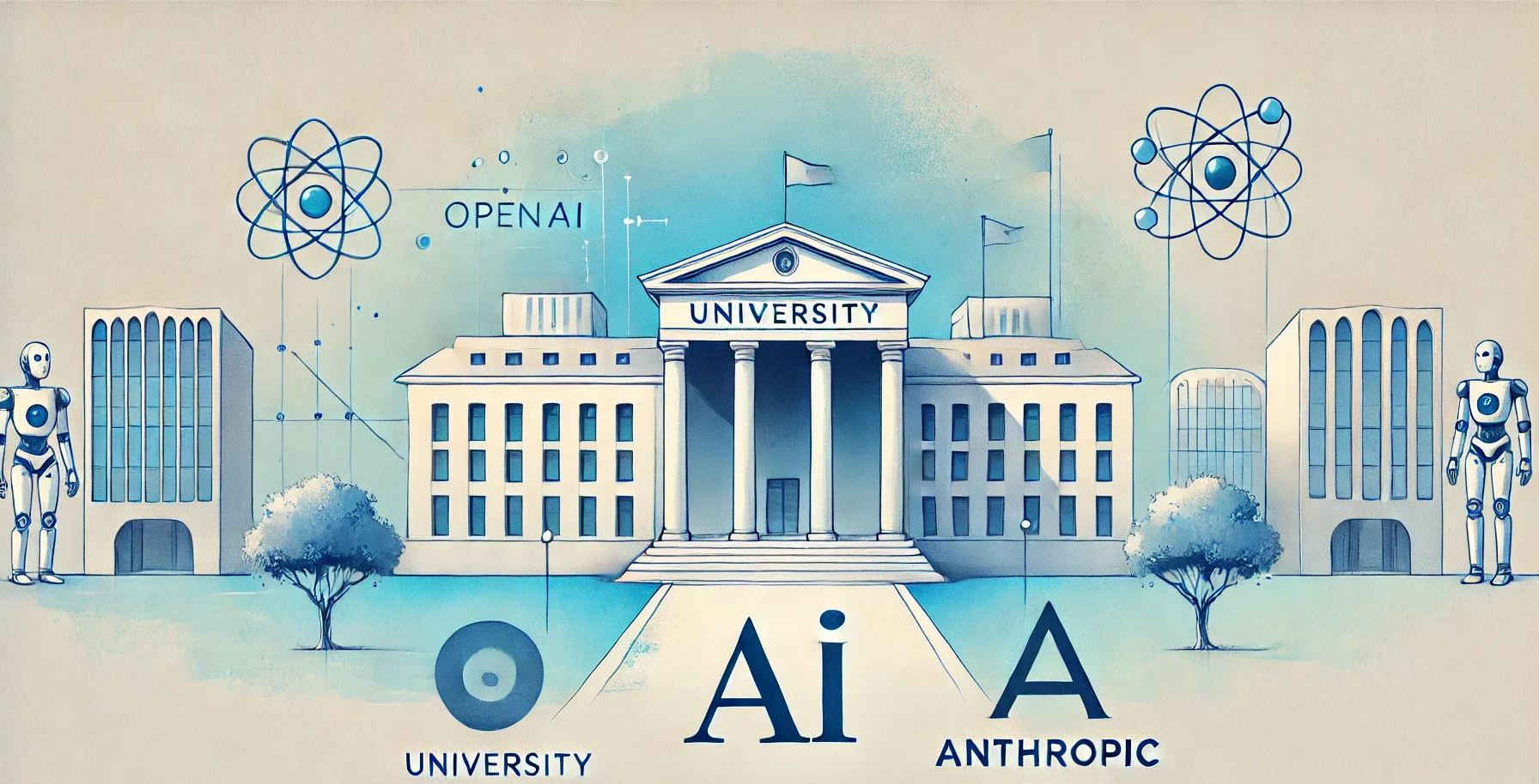 AI e Università