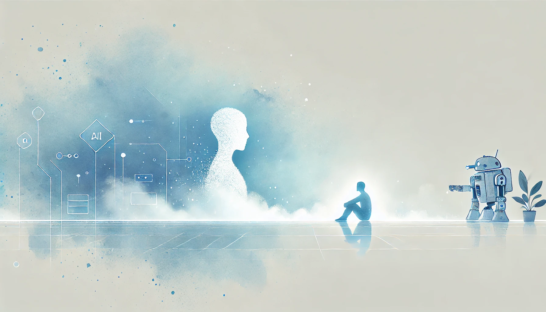 I compagni virtuali: l’ultima dipendenza delle nuove generazioni