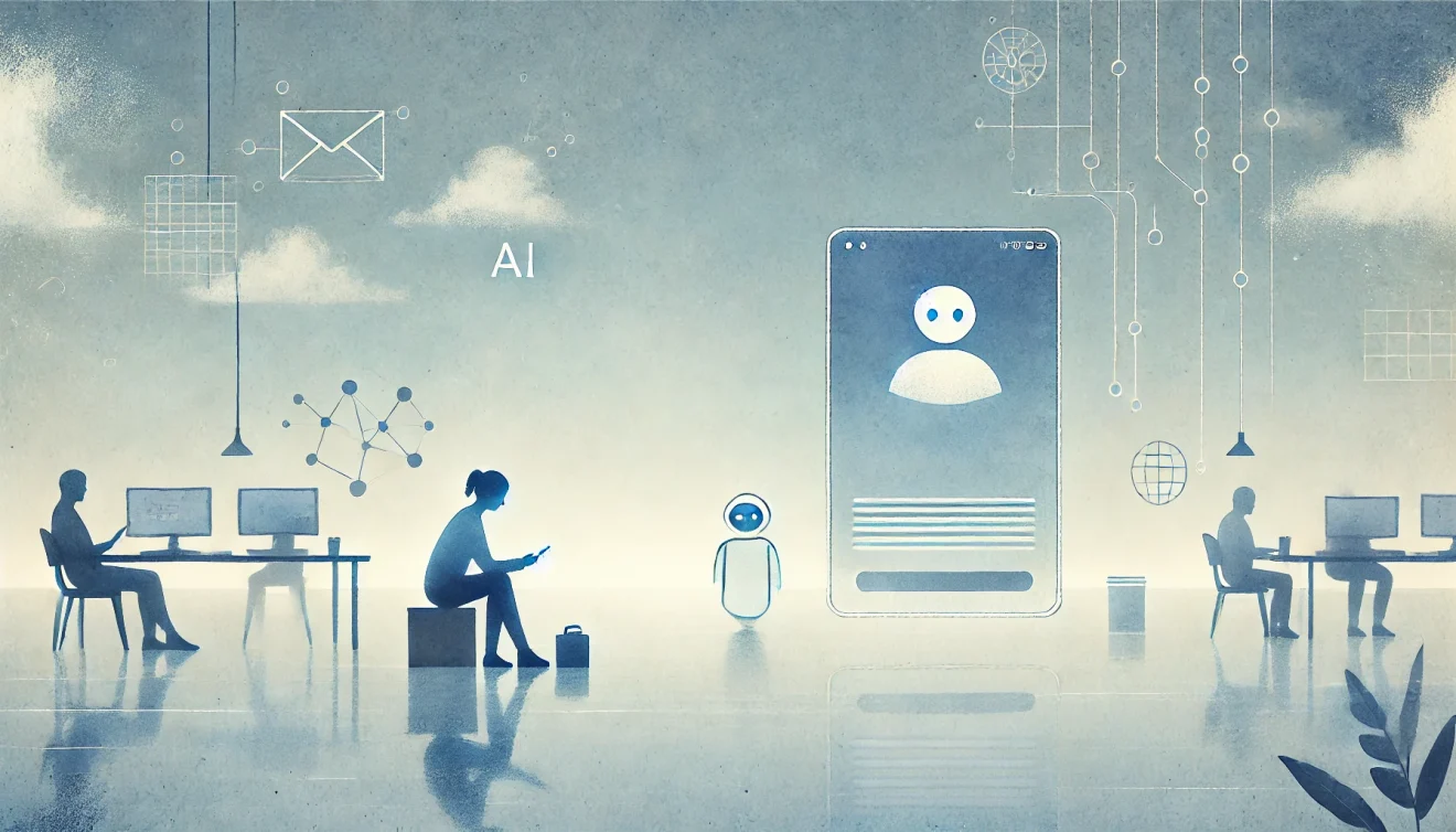 Doublespeed: manipolazione social con bot e AI sostenuta da a16z