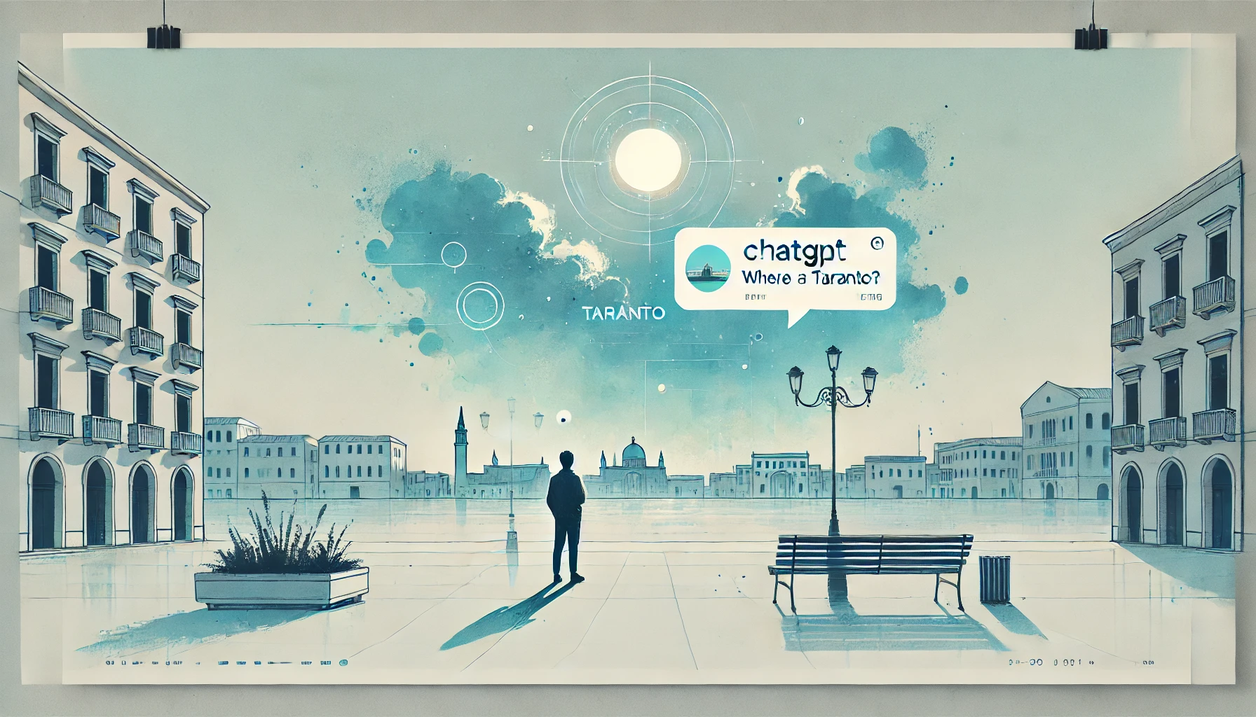 La nuova minaccia alla privacy: ChatGpt localizza le tue immagini