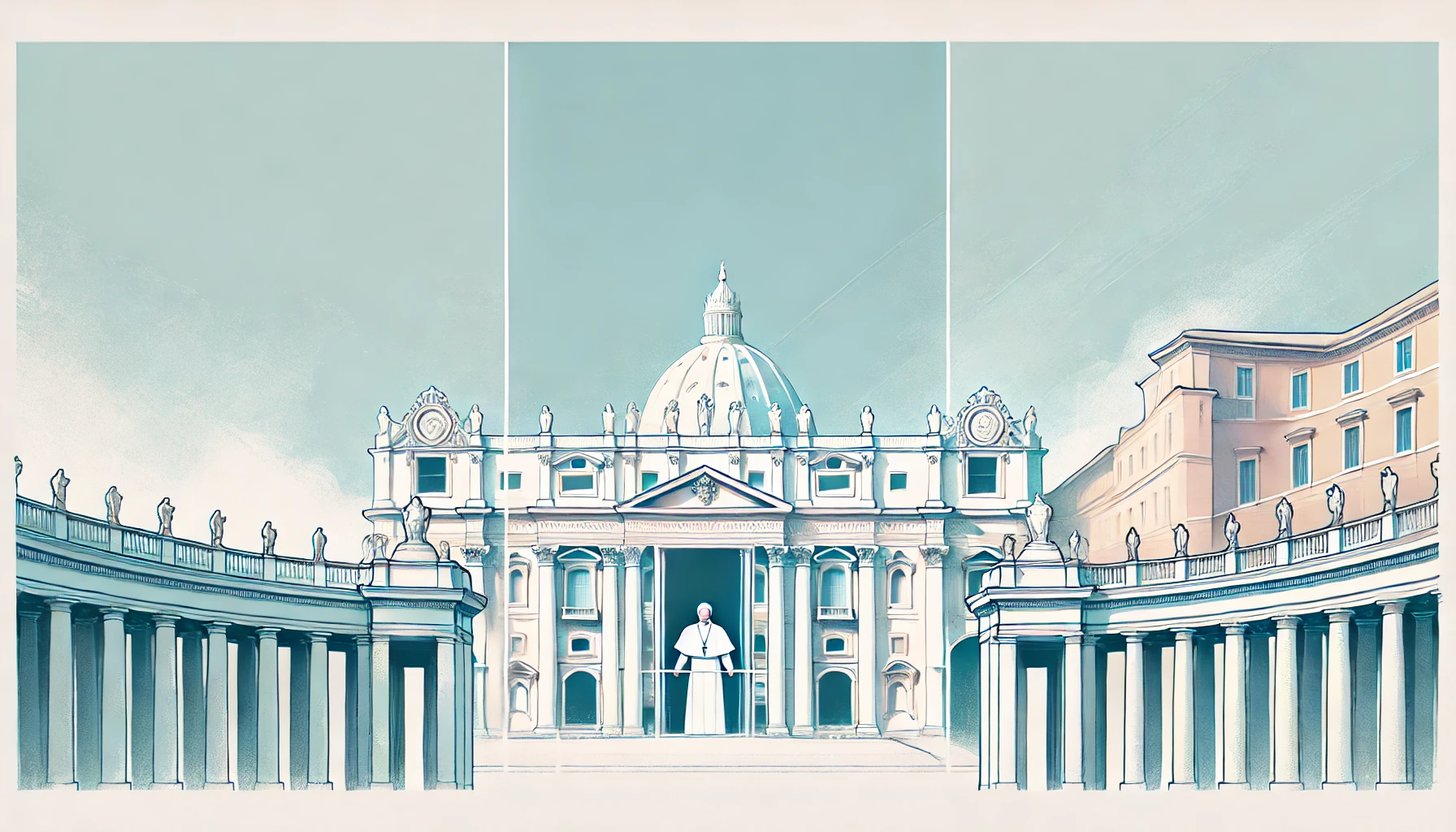 Ecco chi sarà il prossimo Papa per l’intelligenza artificiale