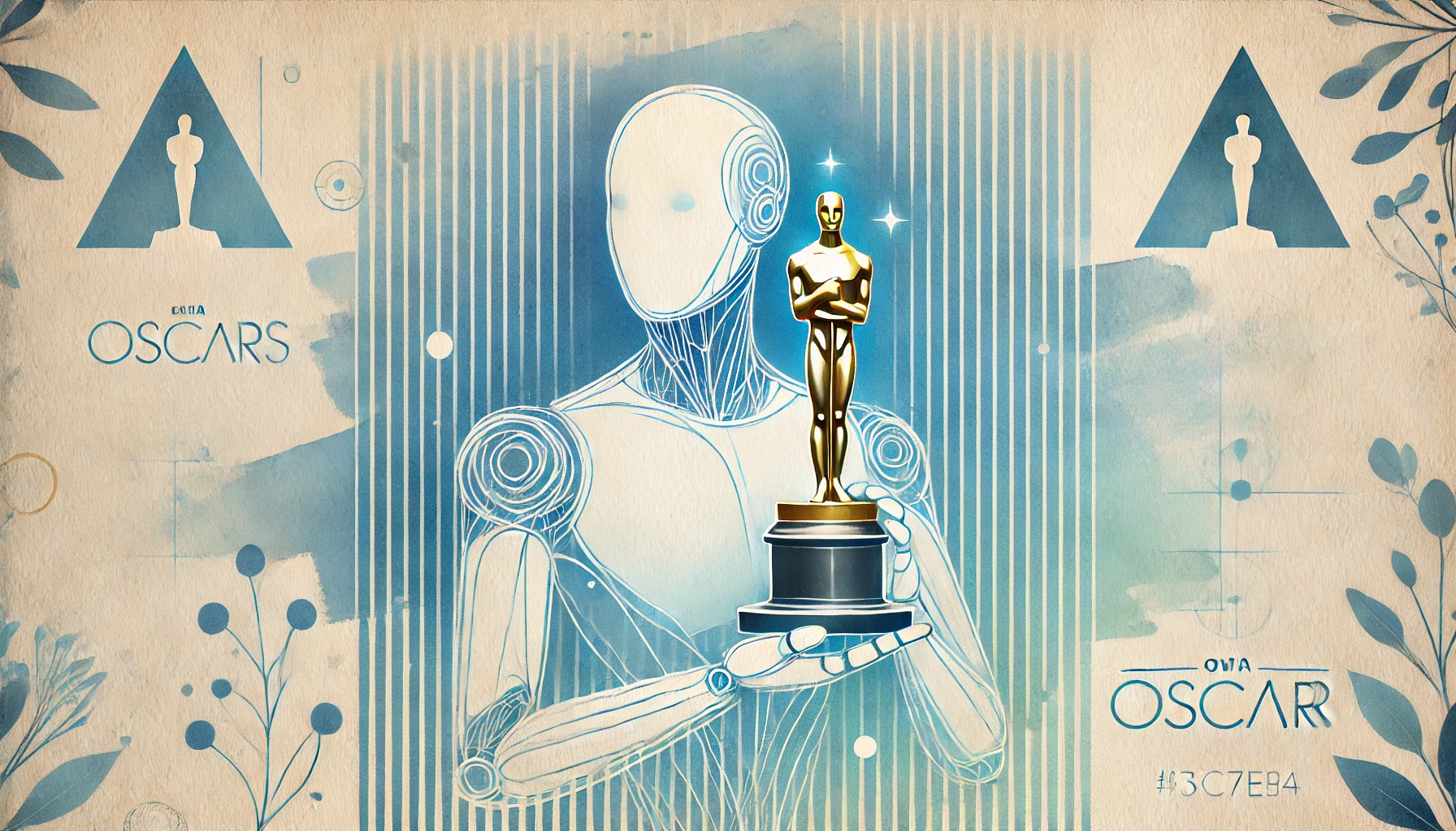 IA e cinema: l’Academy aggiorna le regole per gli Oscar