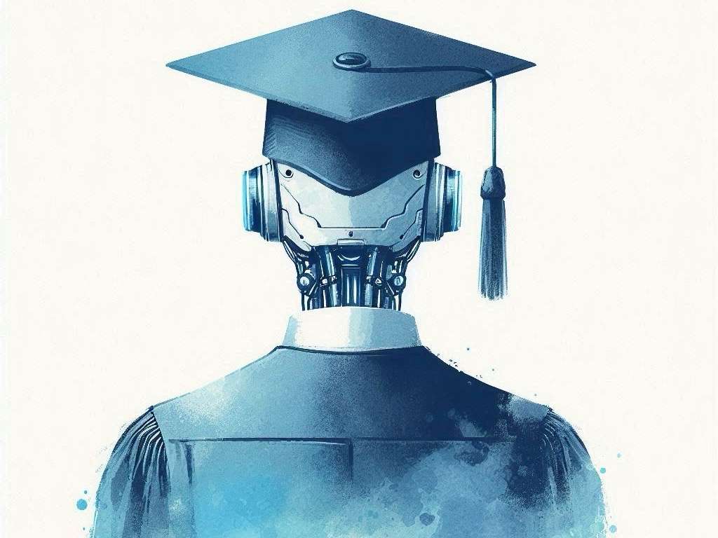 Flynn, la prima IA che si iscrive all’università