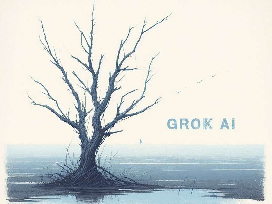 Studio Grok AI sui cambiamenti climatici smentito dalla scienza