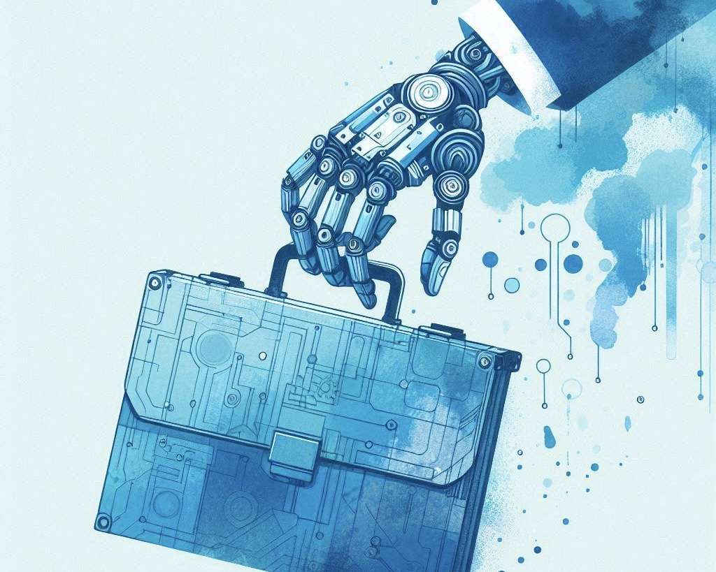 L’IA sembra essere più una strategia di risparmio che progresso