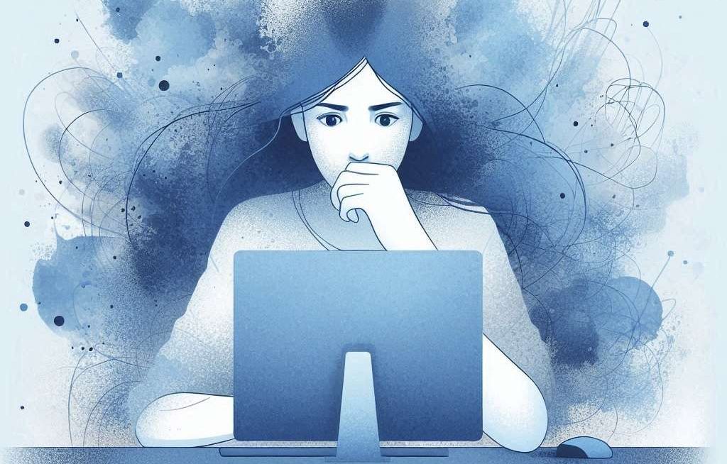 Difficile fermare app che diffonde immagini AI esplicite e illegali