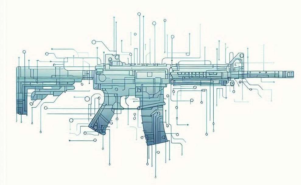 “Gamification” della guerra in Ucraina con obiettivi e sistema a punti