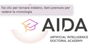 Verso un’IA multimodale inclusiva con Google Deepmind | Talk | 3 apr