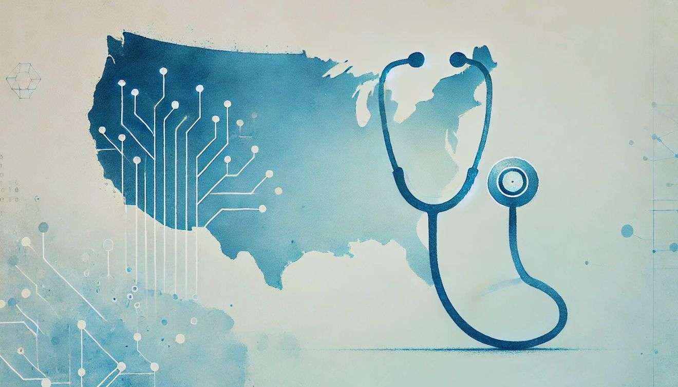 Intelligenza artificiale in sanità, gli sviluppi normativi negli Stati Uniti