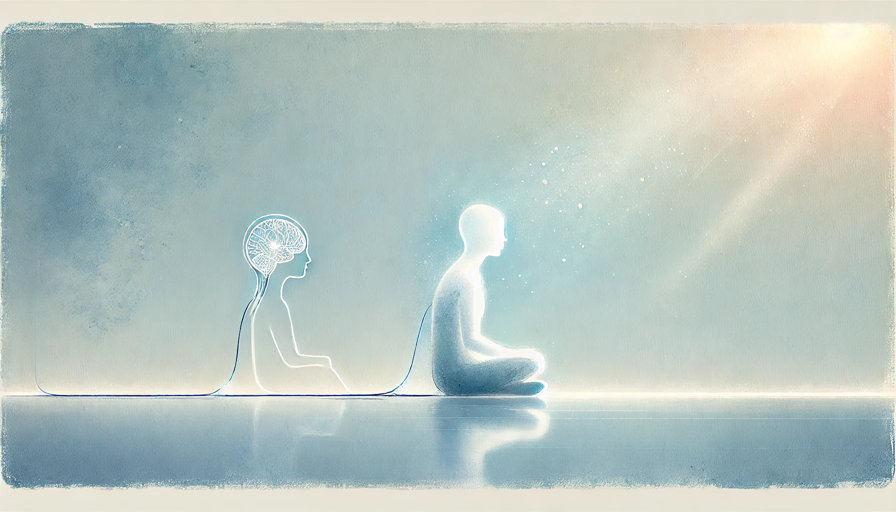 Neuralink restituisce la voce a Brad Smith, affetto da SLA