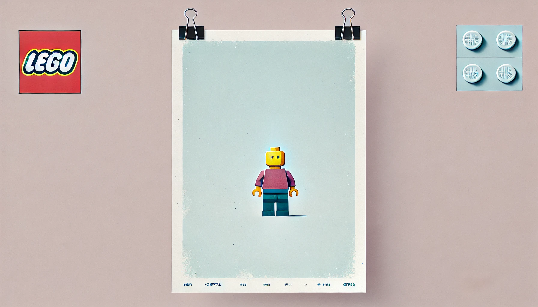 LegoGPT: L’IA che Trasforma Idee in Costruzioni LEGO