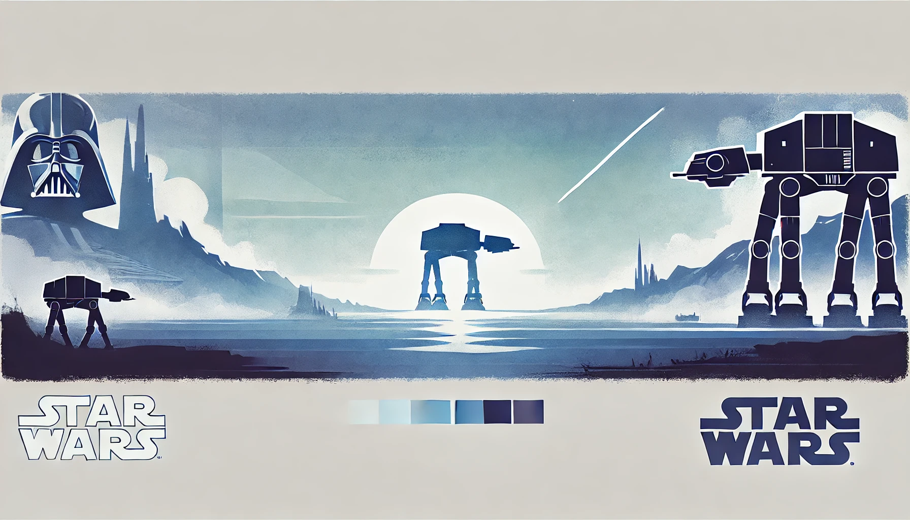 Lucasfilm: da pionieri degli effetti visivi a bancarotta creativa