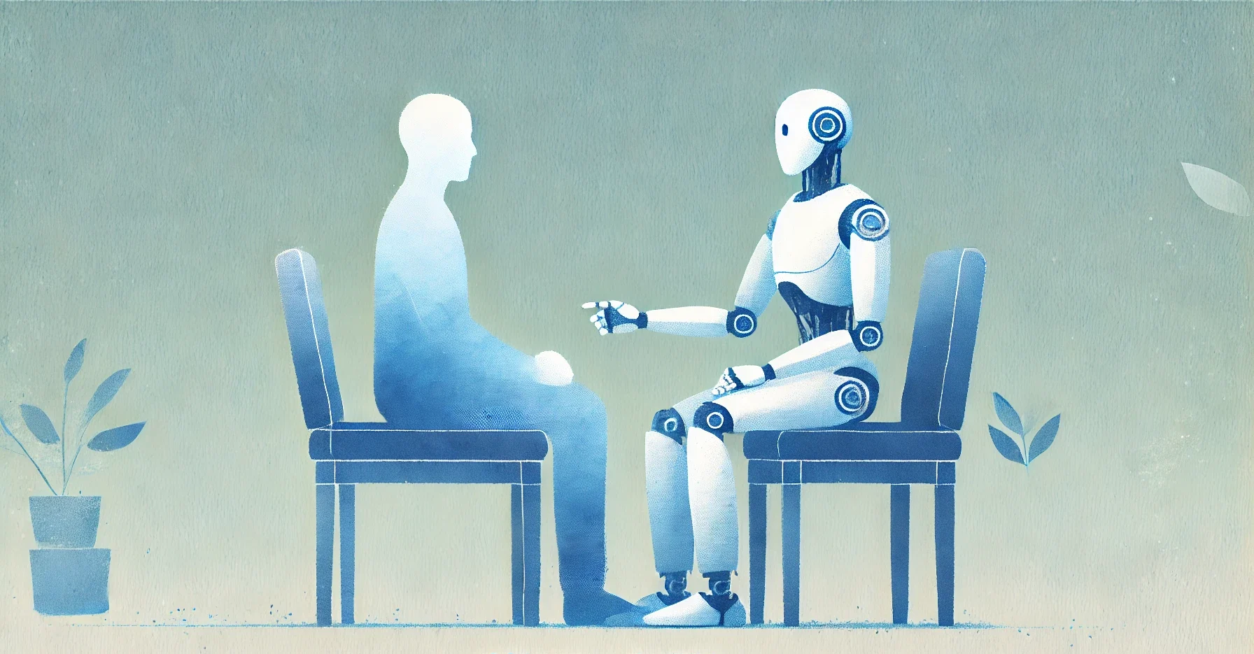 A Taiwan e in Cina si preferisce un chatbot come psicologo low-cost