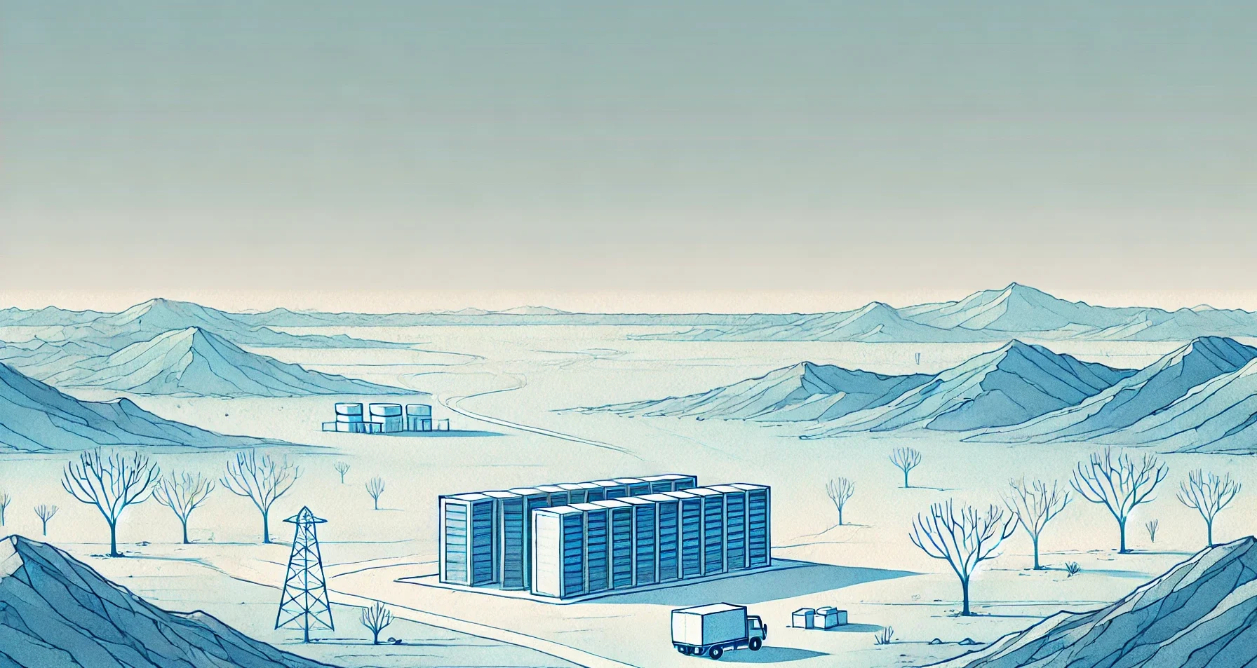 Meta investe nel nucleare per alimentare l’intelligenza artificiale