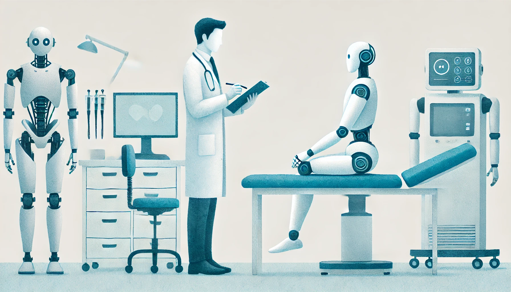 Sanità digitale: investimenti da 2,47 miliardi con un boom dell’IA