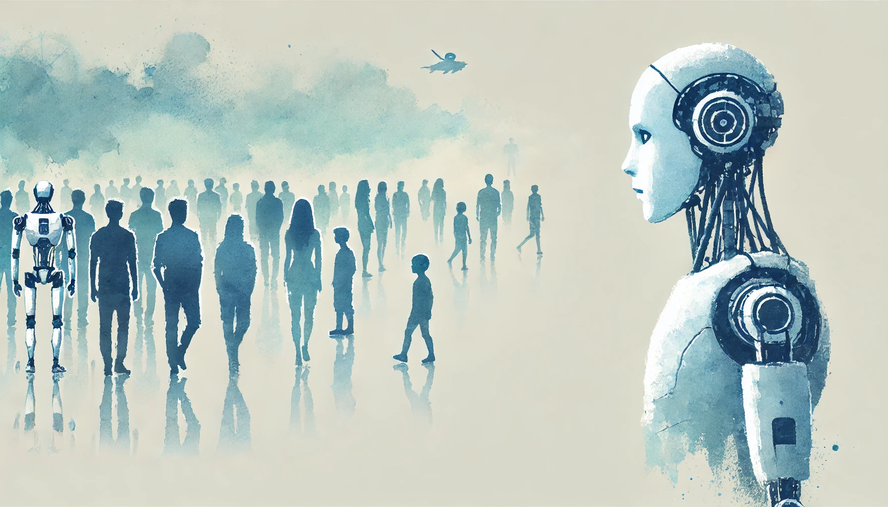 Secondo Elon Musk l’AI influenzerà il sistema limbico umano