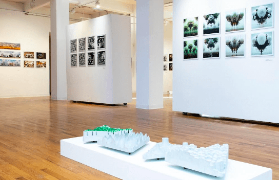 L’IA e l’architettura: un nuovo immaginario progettuale