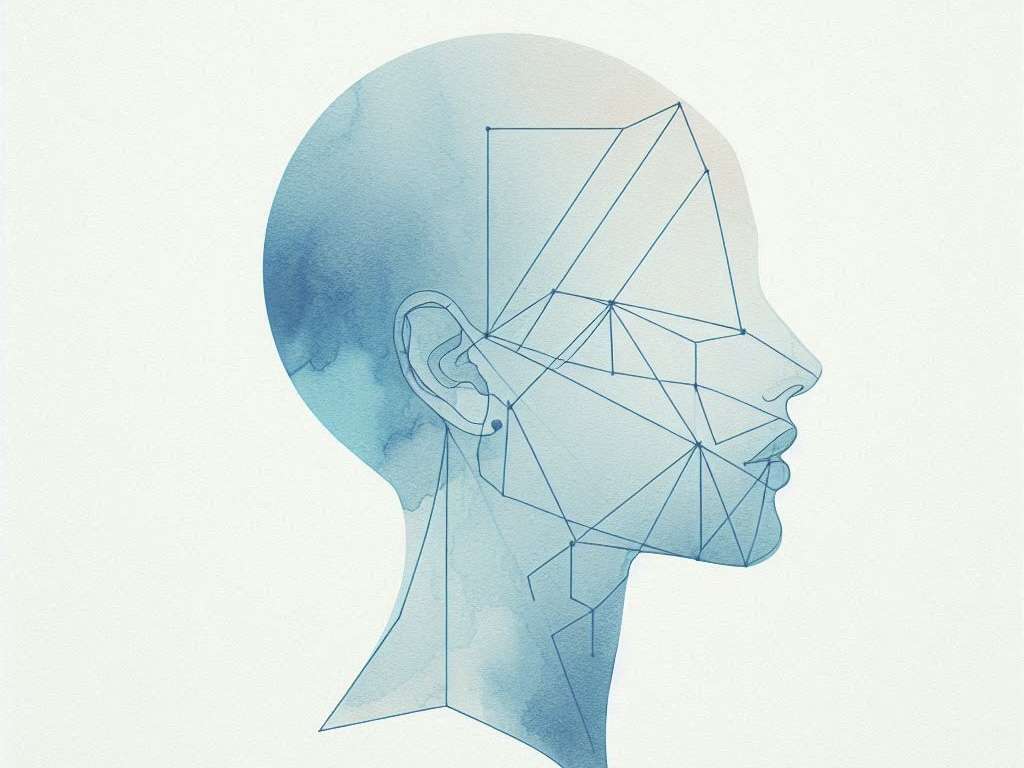 Tatuaggio elettronico rileva stress mentale e affaticamento cognitivo