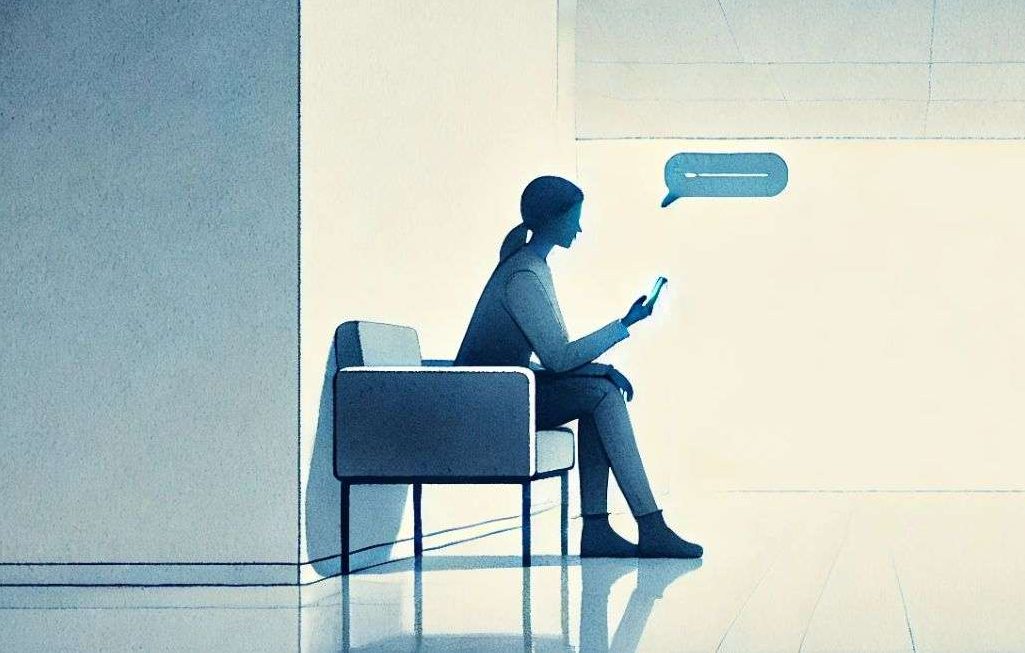 Modella romana vittima di un video deepfake porno con l’IA