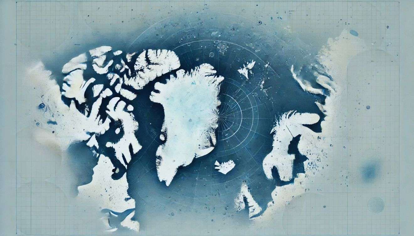 Geopolitica e IA, Groenlandia nel mirino di Trump e Silicon Valley