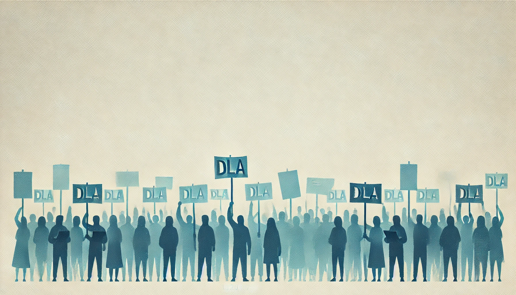 lavoratori keniani fondano la DLA.