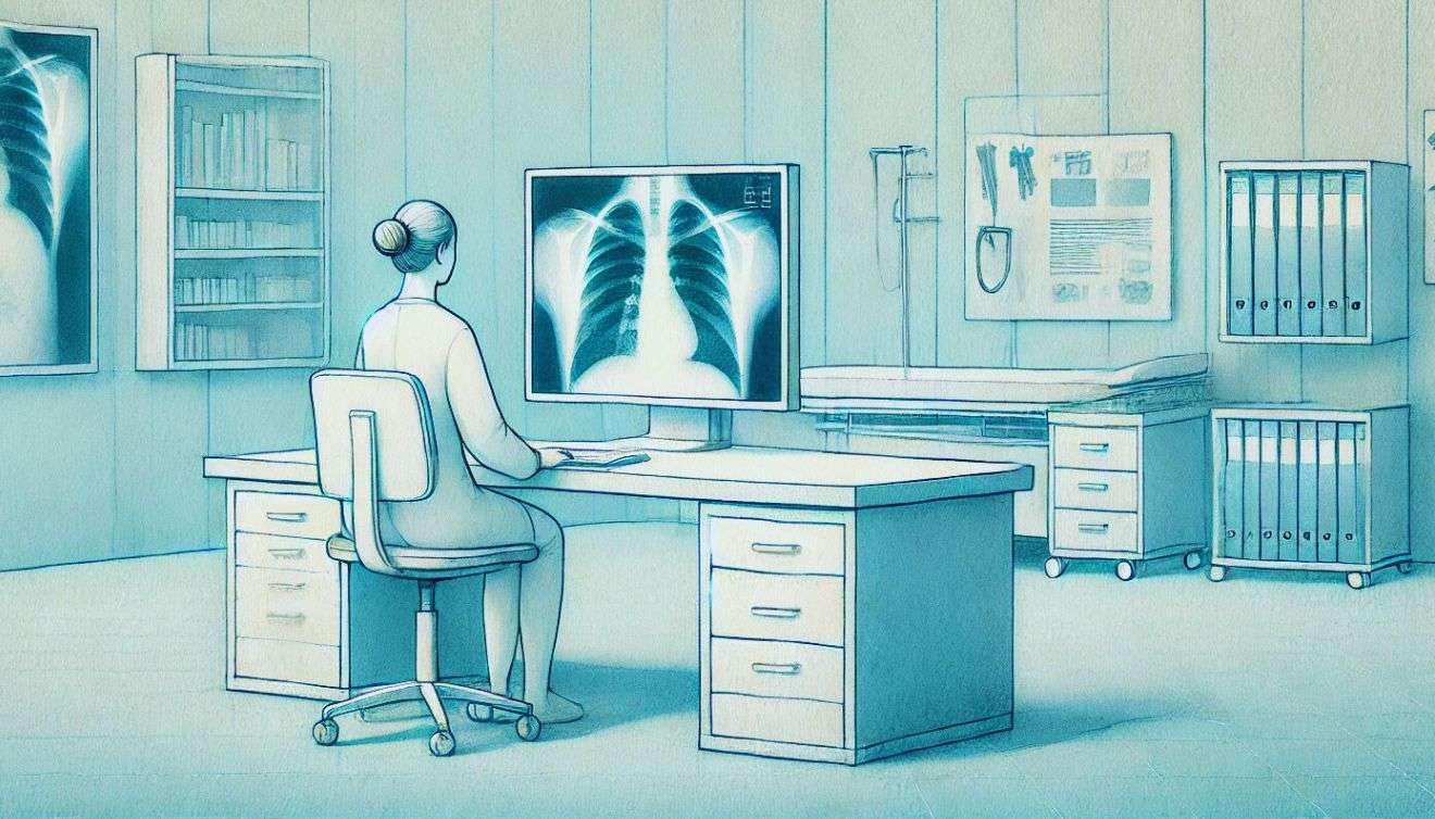 Studio mappa l’uso dell’AI nelle strutture sanitarie della Lombardia