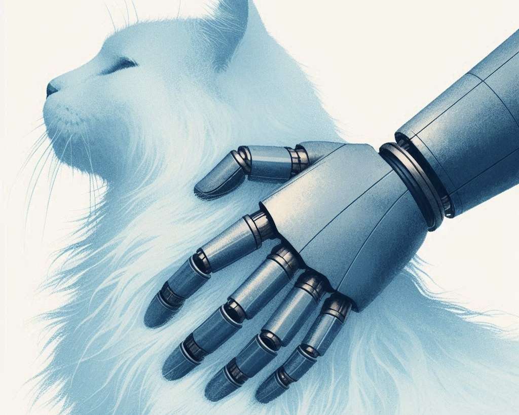 Neuroprotesi tattili per restituire il tatto a tetraplegici