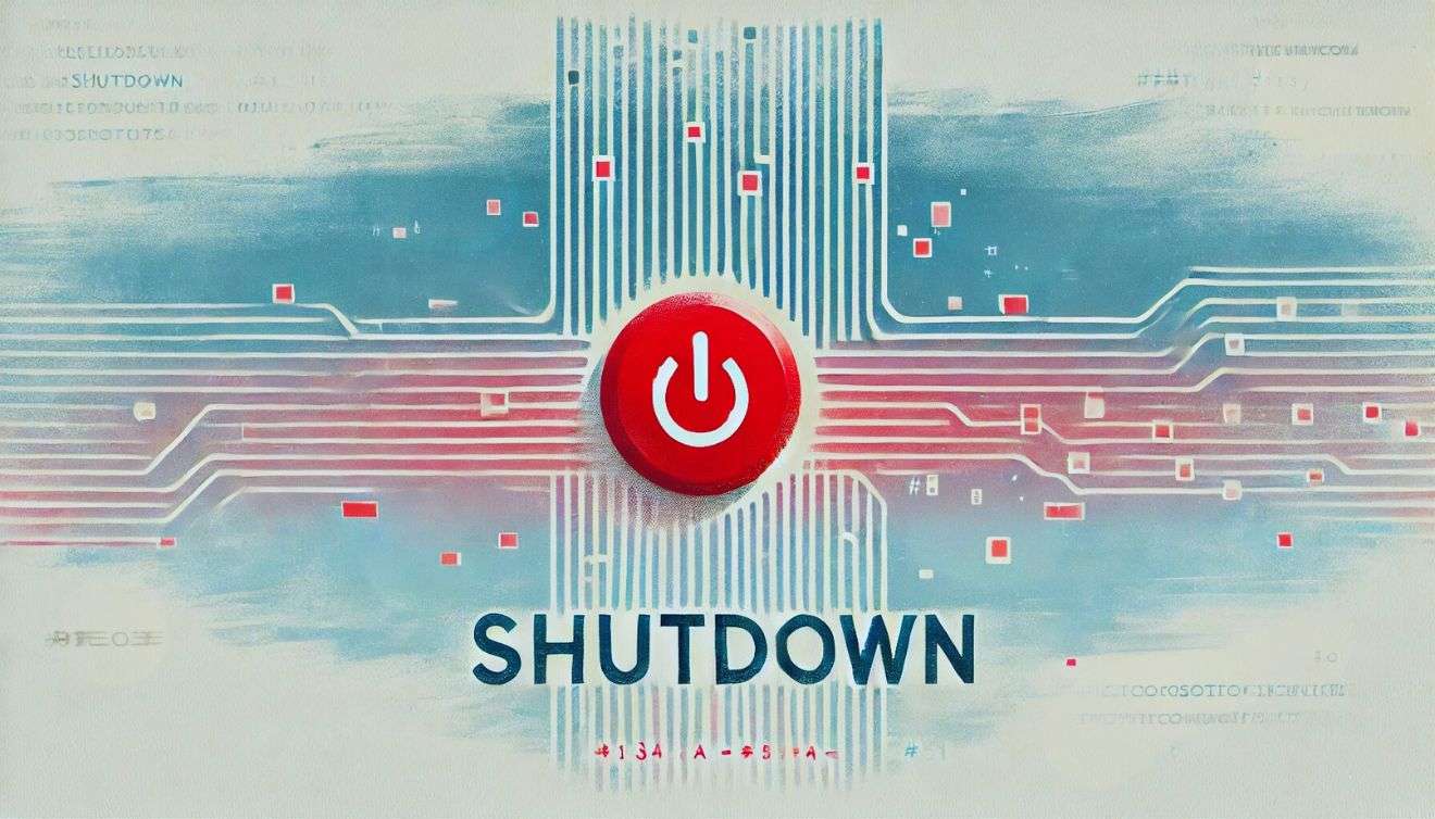 Nuovi modelli di OpenAI sabotano i meccanismi di spegnimento