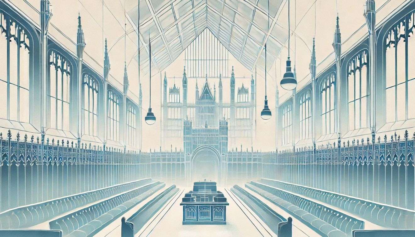 Modifiche al copyright, la Camera dei Lord continua a opporsi