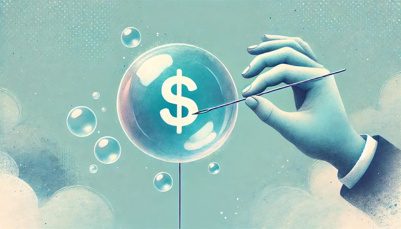 IA: quando l’hype supera la realtà tecnologica