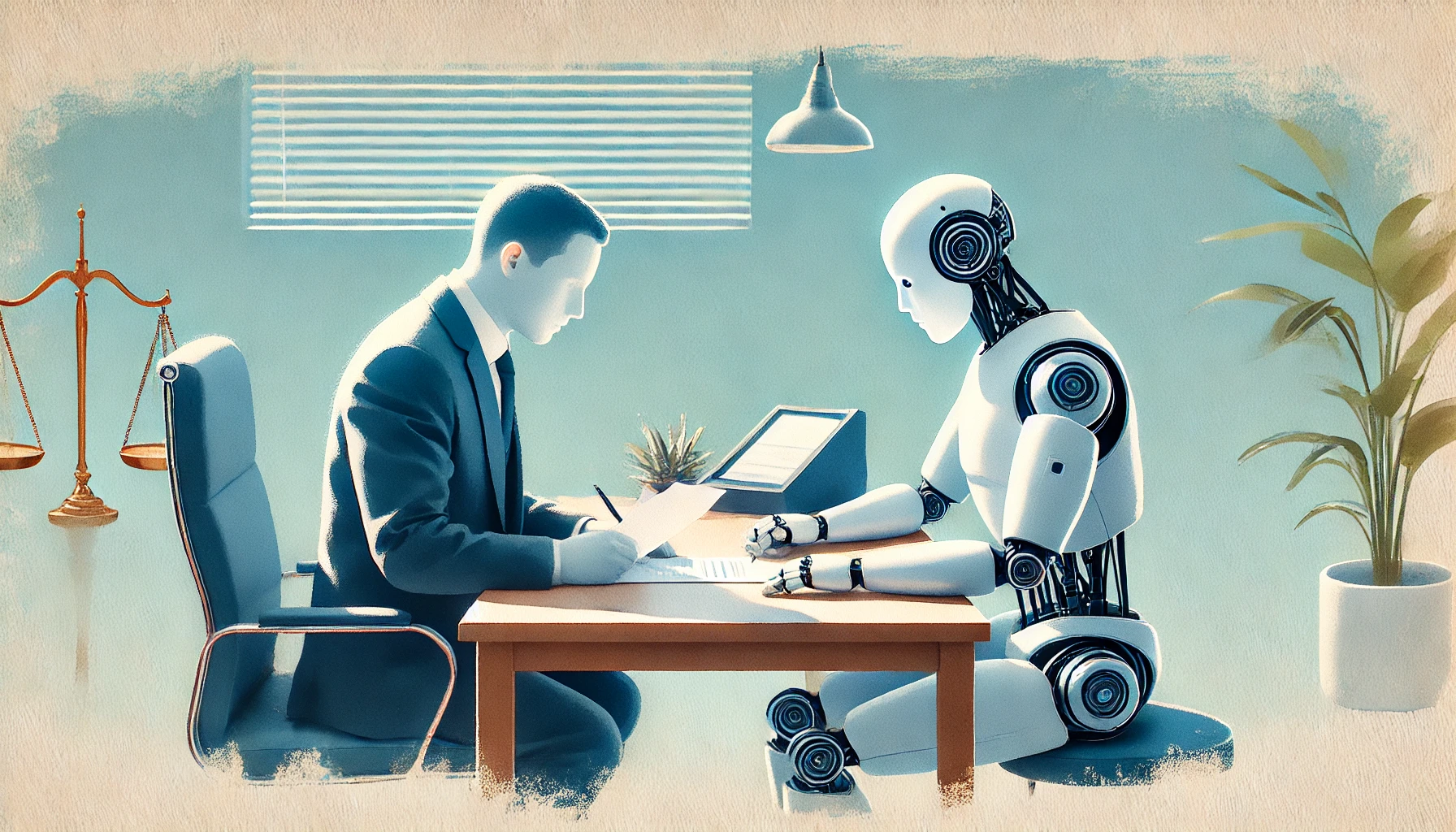 Regno Unito: sanzioni severe per avvocati che usano IA senza controlli