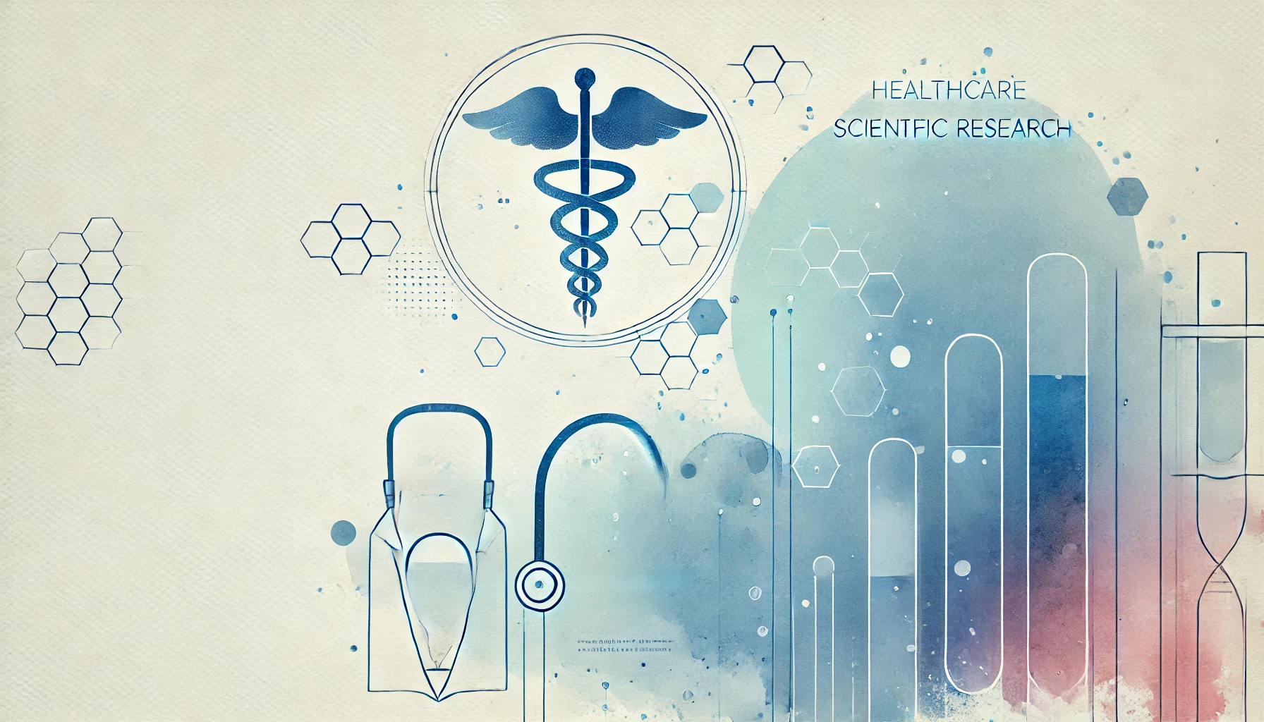 Ricerca scientifica nel campo della sanità