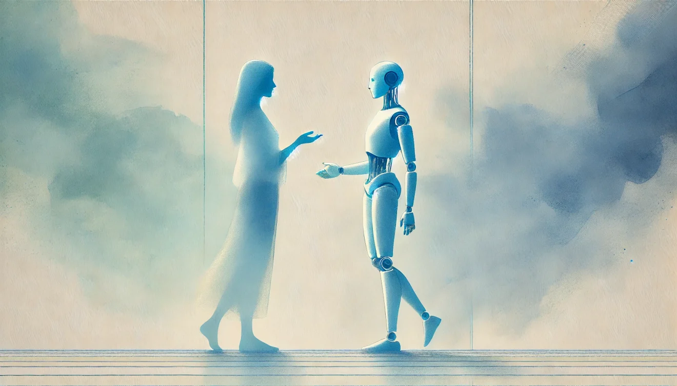 Agenti e agentività, un equivoco che alimenta false narrazioni