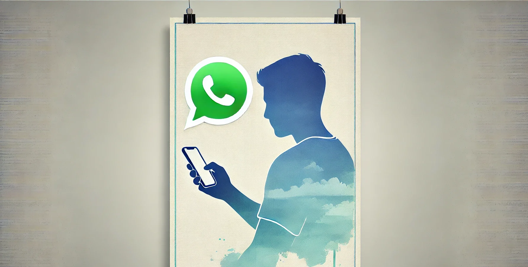 Arriva la generazione di immagini con ChatGPT su WhatsApp