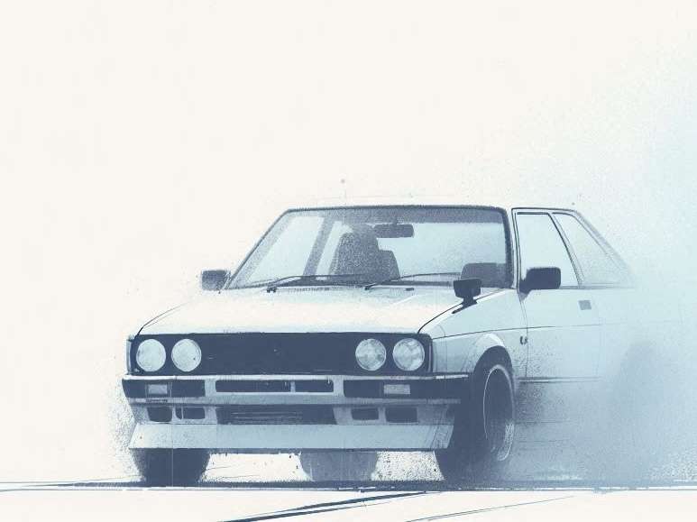 Hertz usa l’IA per ispezionare le auto a noleggio