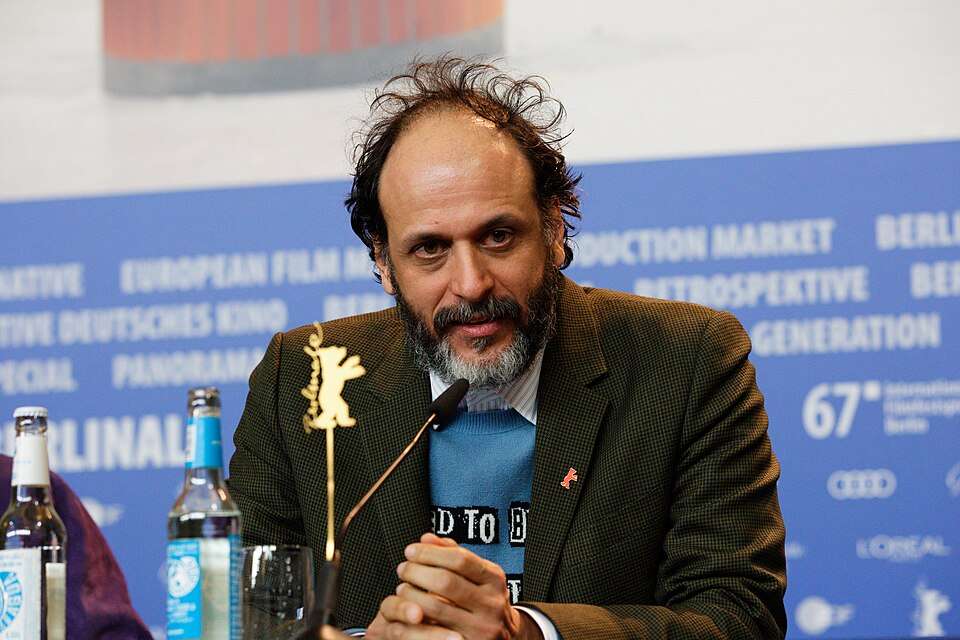 Artificial, il film di Luca Guadagnino su OpenAI